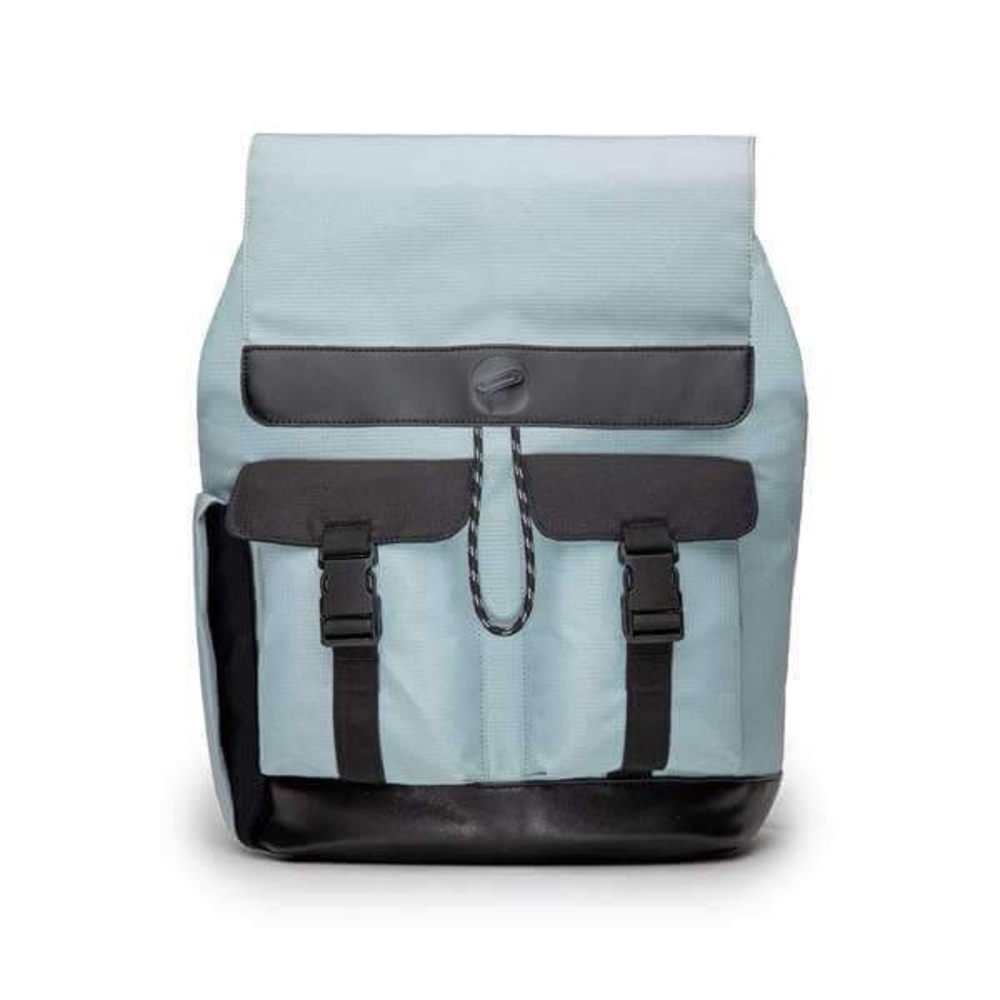 PAPERCLIP - Diaper Bag Ranger Backpack in Ocean Blue